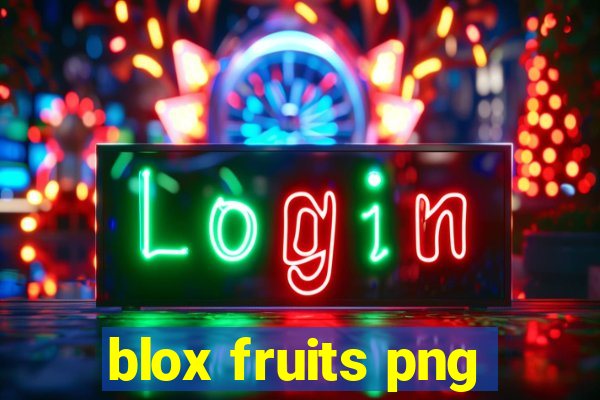 blox fruits png